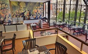 Doubletree By Hilton Hotel Philadelphia Center City